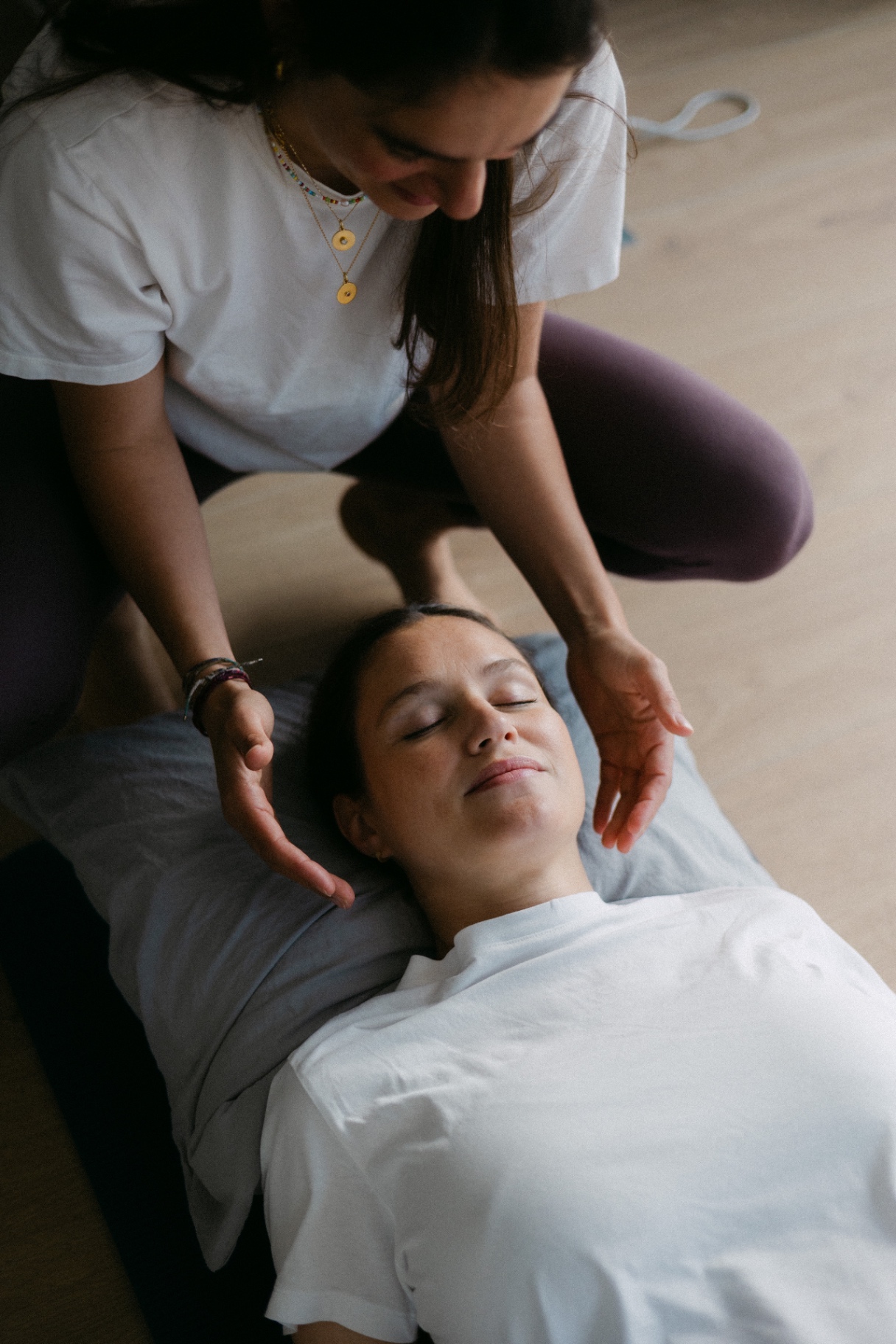 Bundle Yoga et Breathwork